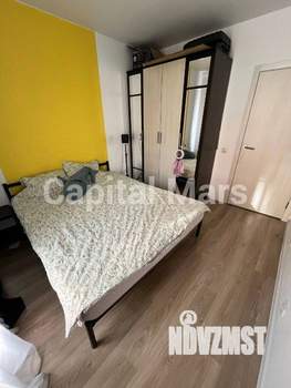 2-к квартира, на длительный срок, 36м2, 15/15 этаж