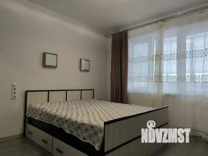 2-к квартира, посуточно, 60м2, 14/17 этаж