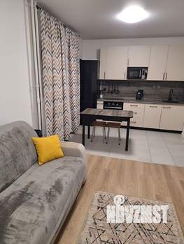 2-к квартира, на длительный срок, 56м2, 3/25 этаж