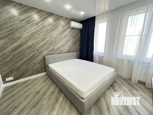1-к квартира, на длительный срок, 30м2, 10/15 этаж