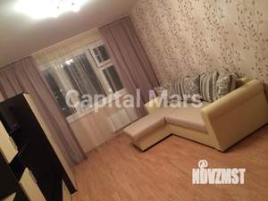 2-к квартира, на длительный срок, 67м2, 16/25 этаж