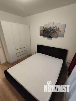 2-к квартира, на длительный срок, 36м2, 8/25 этаж