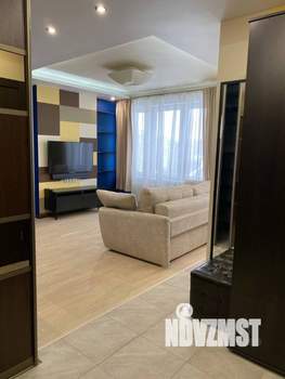 3-к квартира, на длительный срок, 69м2, 12/25 этаж