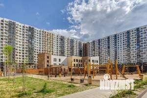 1-к квартира, посуточно, 22м2, 1/1 этаж