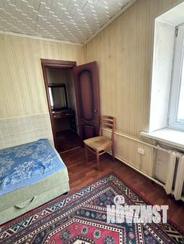 2-к квартира, на длительный срок, 31м2, 2/4 этаж