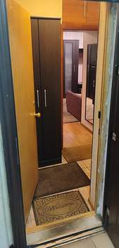2-к квартира, на длительный срок, 40м2, 1/5 этаж