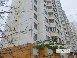 1-к квартира, на длительный срок, 51м2, 6/17 этаж