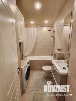 1-к квартира, на длительный срок, 32м2, 7/19 этаж