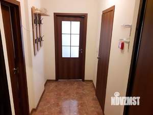 1-к квартира, на длительный срок, 35м2, 14/20 этаж