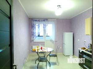 1-к квартира, на длительный срок, 41м2, 7/17 этаж