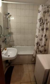 2-к квартира, на длительный срок, 62м2, 4/25 этаж