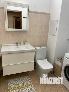 2-к квартира, посуточно, 59м2, 14/17 этаж