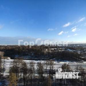 1-к квартира, на длительный срок, 31м2, 16/17 этаж