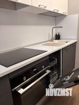 2-к квартира, на длительный срок, 34м2, 8/17 этаж