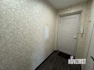 1-к квартира, на длительный срок, 31м2, 4/5 этаж