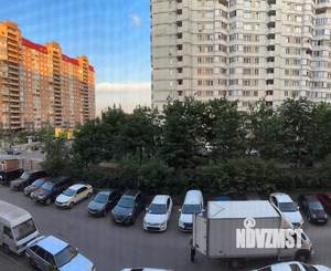 2-к квартира, на длительный срок, 53м2, 3/19 этаж