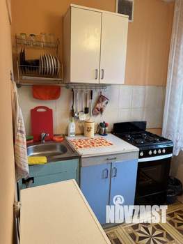 2-к квартира, на длительный срок, 41м2, 3/5 этаж