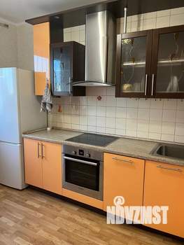 2-к квартира, на длительный срок, 64м2, 8/17 этаж