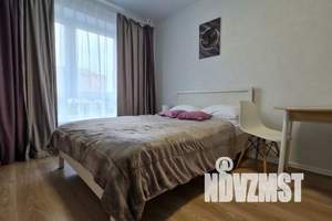 1-к квартира, посуточно, 22м2, 2/25 этаж