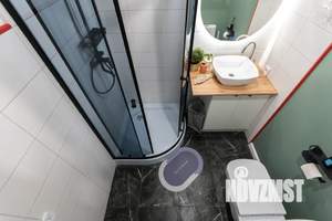 Студия квартира, посуточно, 20м2, 7/11 этаж