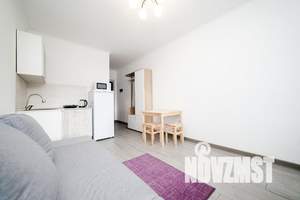 1-к квартира, посуточно, 10м2, 1/1 этаж