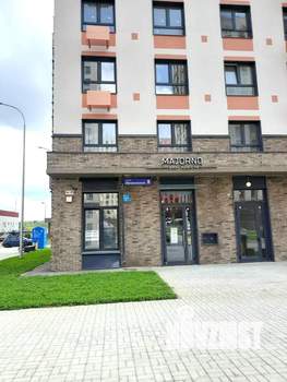 1-к квартира, на длительный срок, 33м2, 5/17 этаж