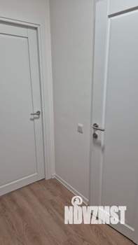 1-к квартира, на длительный срок, 40м2, 5/18 этаж