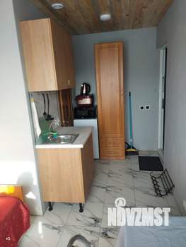 Студия квартира, на длительный срок, 12м2, 2/3 этаж