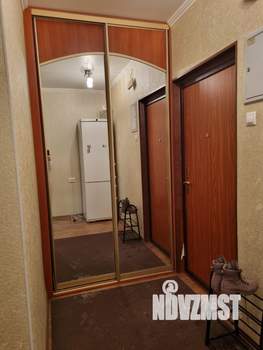 1-к квартира, на длительный срок, 38м2, 13/17 этаж