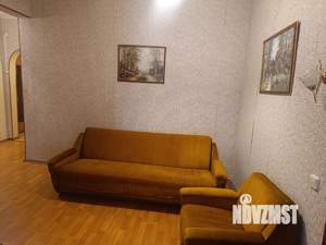 2-к квартира, на длительный срок, 70м2, 2/17 этаж