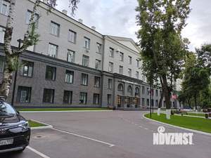 1-к квартира, на длительный срок, 34м2, 3/4 этаж