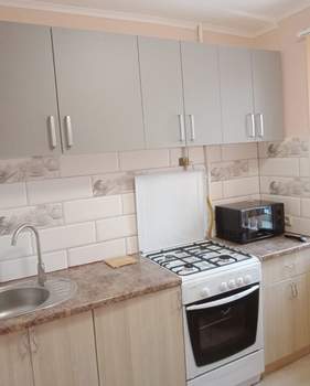 2-к квартира, на длительный срок, 37м2, 8/9 этаж