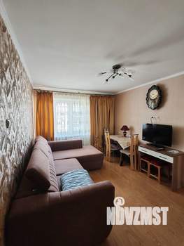 2-к квартира, на длительный срок, 43м2, 9/9 этаж