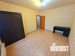 2-к квартира, на длительный срок, 59м2, 19/25 этаж