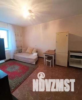 1-к квартира, на длительный срок, 36м2, 15/17 этаж