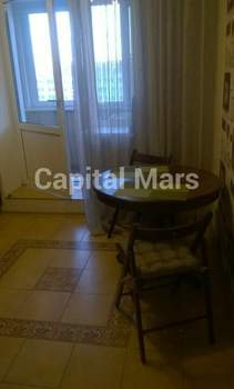 1-к квартира, на длительный срок, 42м2, 10/12 этаж