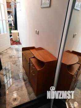 1-к квартира, на длительный срок, 20м2, 4/25 этаж