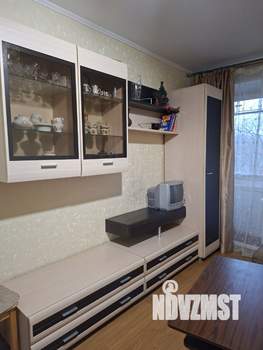 2-к квартира, на длительный срок, 45м2, 4/5 этаж