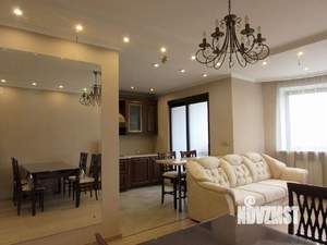 3-к квартира, на длительный срок, 90м2, 10/18 этаж