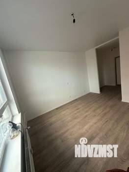 Студия квартира, на длительный срок, 22м2, 13/17 этаж