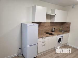 1-к квартира, на длительный срок, 38м2, 12/12 этаж