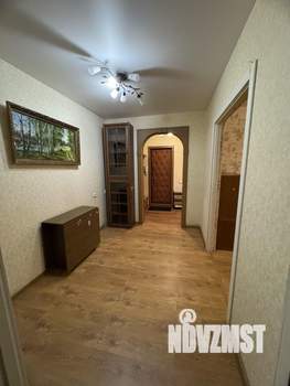 3-к квартира, на длительный срок, 74м2, 14/17 этаж