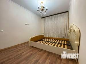 2-к квартира, на длительный срок, 50м2, 1/17 этаж