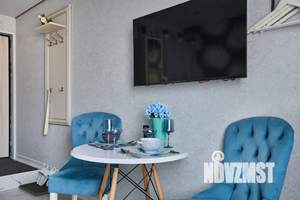 Студия квартира, посуточно, 18м2, 10/11 этаж