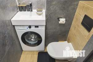 1-к квартира, посуточно, 18м2, 8/17 этаж