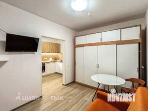 1-к квартира, на длительный срок, 25м2, 13/24 этаж