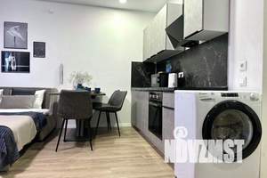 1-к квартира, посуточно, 30м2, 15/25 этаж