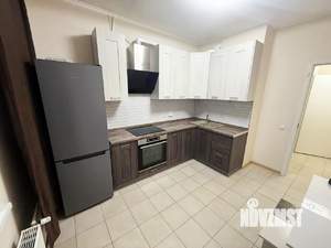 1-к квартира, на длительный срок, 35м2, 16/17 этаж