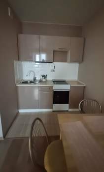 2-к квартира, на длительный срок, 42м2, 10/18 этаж