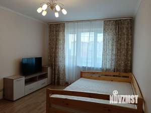 1-к квартира, на длительный срок, 40м2, 14/17 этаж